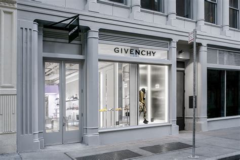 new york givenchy